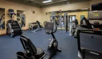 Beaver Run Resort - Fitnessstudio