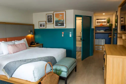 Freebird by Reverie Boutique Collection Hotels in West Yarmouth