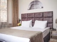Median Hotel City Center Yerevan Hotels near Lovers' Park