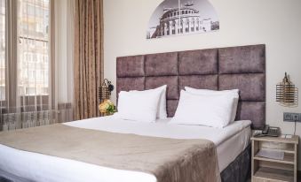 Median Hotel City Center Yerevan