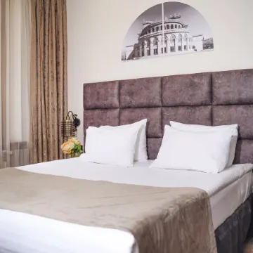 Median Hotel City Center Yerevan