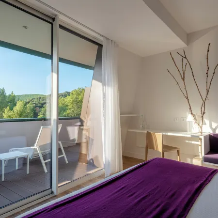 Eau Thermale Avène l'hôtel Hotels in Herault
