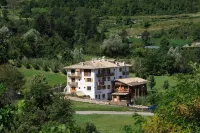 Hotel Relais Vecchio Maso - spa