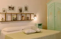 MASSERIA SALENTINA "Costarella"