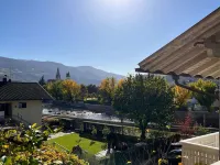 Residence Isarcus - con vista montagne