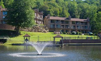 Bluegreen Vacations Blue Ridge Village, an Ascend Resort
