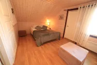 Holiday Village Nuorgamin Lomakeskus Hotels in Nuorgam