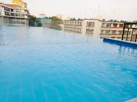 Holiday Inn DAR ES SALAAM CITY CENTRE by IHG - Romantic