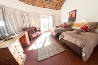 Maclear Manor Hotel a Drakensberg District