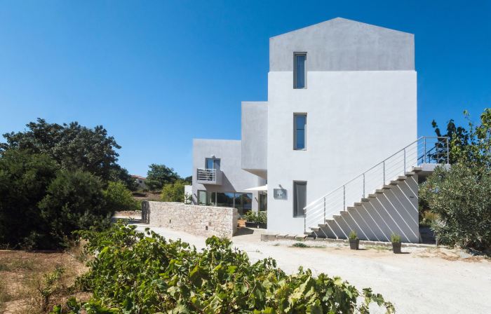 Lidea Boutique Hotel