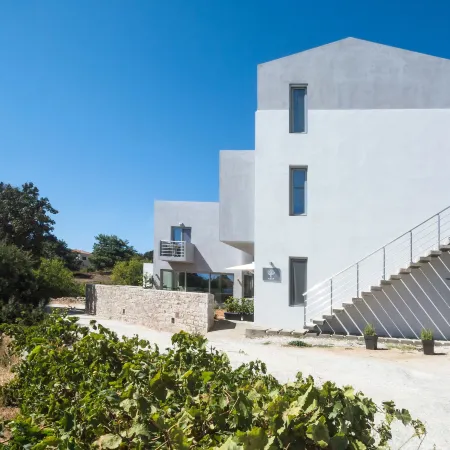 Lidea Boutique Hotel