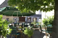 Hotel Burgklause Hotel di Andernach