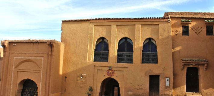 Chez Yacob Hotels in Zagora