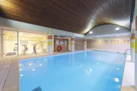 Résidence Néméa les Grands Ax Hotels in Ax-les-Thermes
