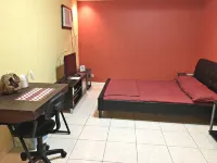 칼라얀 트랜시엔트 하우스