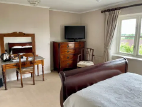 Pickmere Country House Hotels in Knutsford