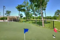 แฮมป์ตัน อินน์แอนด์สวีทส์ ดัลลาส/เพลโน-อีสต์