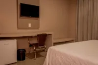 Fenix Hotel Araxá Hotels in Araxa