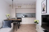 RentPlanet - Nowa Manufaktura Hotels near FC Caffe