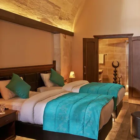 Sirehan Hotel