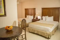 All Ritmo Cancun & Water Park