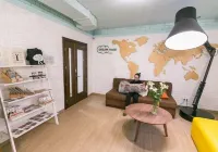 Dream Hostel Lviv