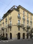 Brera Apartments in San Babila Hotel a 
