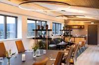 HimmerLand Hotels in Farso