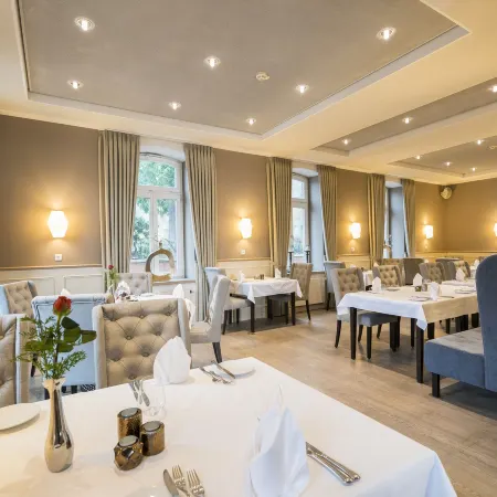 Hotel von Euch