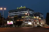 Capitol Suites