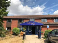 Redwings Lodge Rutland Hotels in 