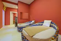 HIGHCLERE HOTEL AND SPA - spa