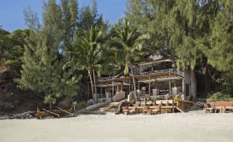 Constance Tsarabanjina - All Inclusive
