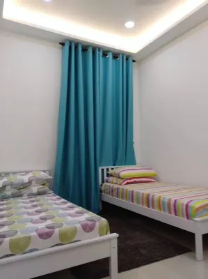 Zara Cottage Hotels in Jenjarom