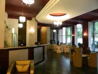 Bacolux Afrodita Resort & Spa, Herculane - bar