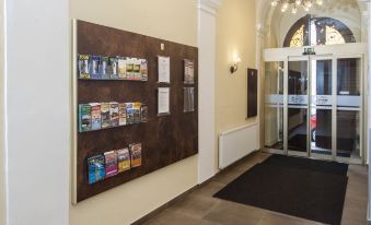 Hotel Petr