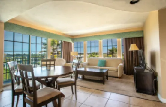 Sea Shells Beach Club Hotel berhampiran Pusat Ocean