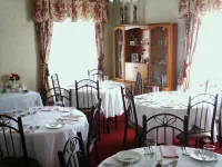 Four Creeks Bed&Breakfast