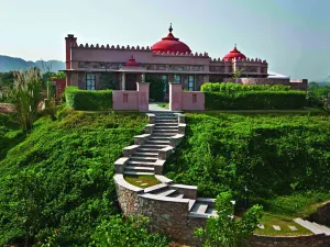 Tree of Life Resort & Spa Jaipur