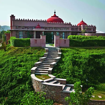 Tree of Life Resort & Spa Jaipur