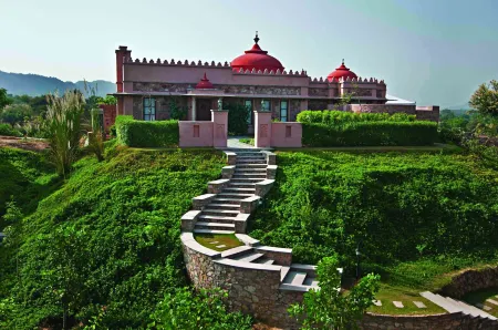 Tree of Life Resort & Spa Jaipur