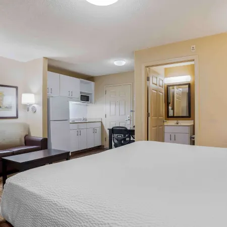Extended Stay America Select Suites - Destin - US 98 - Emerald Coast Pkwy
