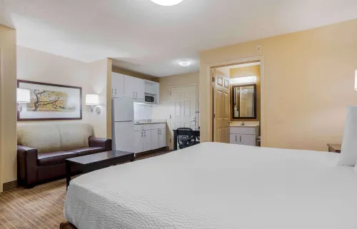 Extended Stay America Select Suites - Destin - US 98 - Emerald Coast Pkwy