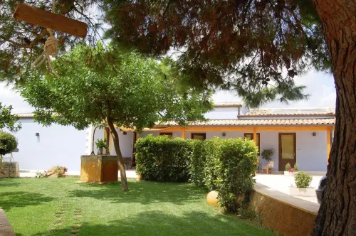 Terre Iblee Resort Hotels in Chiaramonte Gulfi