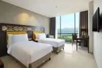 Lombok Astoria Hotel Hotels in Selaparang