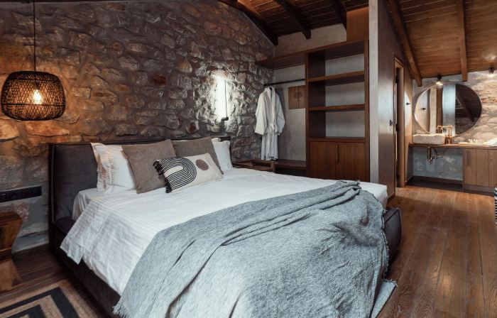 KaSeas Boutique Hotel
