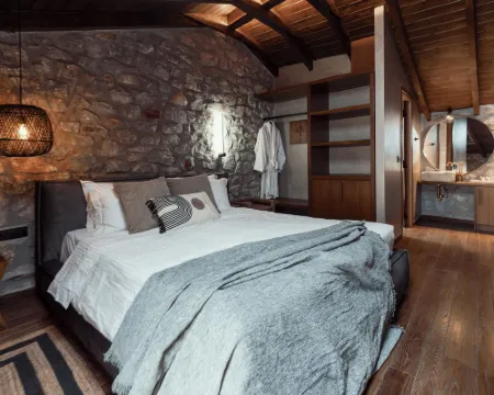 KaSeas Boutique Hotel Hotels in Itilo