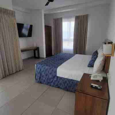 Casablanca Resort Rooms