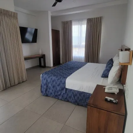 Casablanca Resort