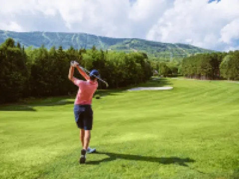 イベルジュモ モン サンタンヌ ボーブレのホテル